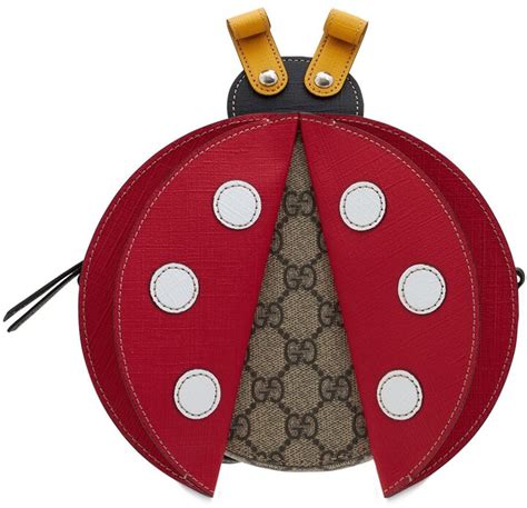 gucci lady bug|Gucci handbags.